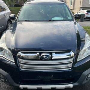 2014 Subaru Outback Limited